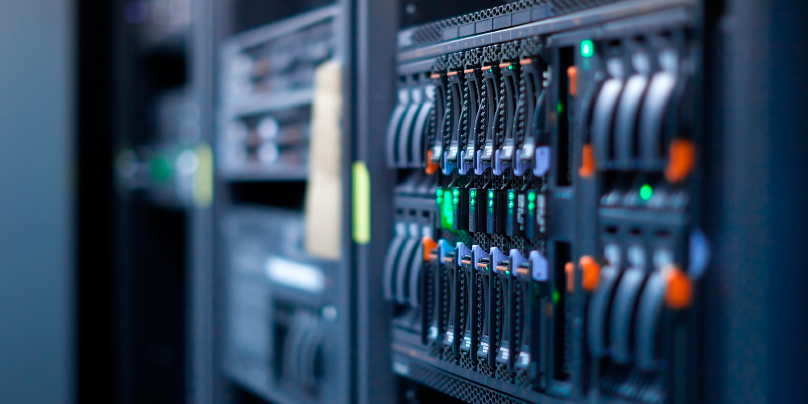 AYM Proveedor de Soluciones IT de Confianza